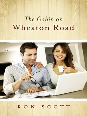 cover image of The Cabin On Wheaton Road